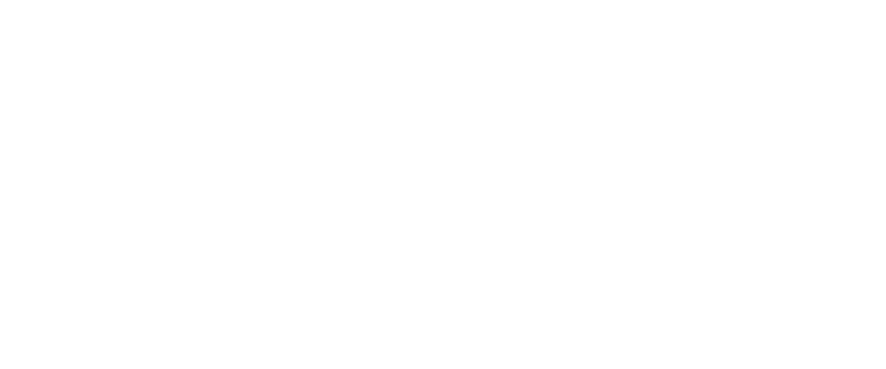 ICCU logo white