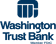 Washington Trust Bank Logo Stacked CMYK