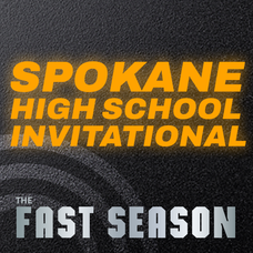 SPOKANE HS INVITE