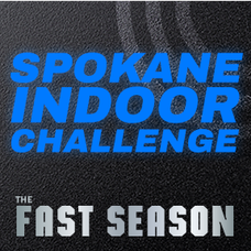 SPOKANE INDOOR CHALLENGE