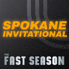 SPOKANE INVITE
