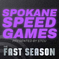 SPOKANE SPEED GAMES
