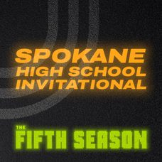 Spokane HS Invitational