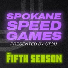 Spokane Speed Games