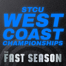 WEST COAST CHAMPIONSHIPS